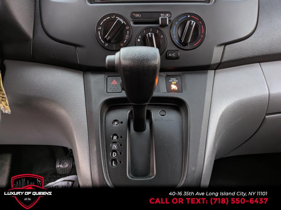 2021 Nissan NV200 Compact Cargo I4 SV, available for sale in Long Island City, New York | Luxury Of Queens. Long Island City, New York 2021 Nissan NV200 Compact Cargo I4 SV, available for sale in Long Island City, New York | Luxury Of Queens. Long Island City, New York
