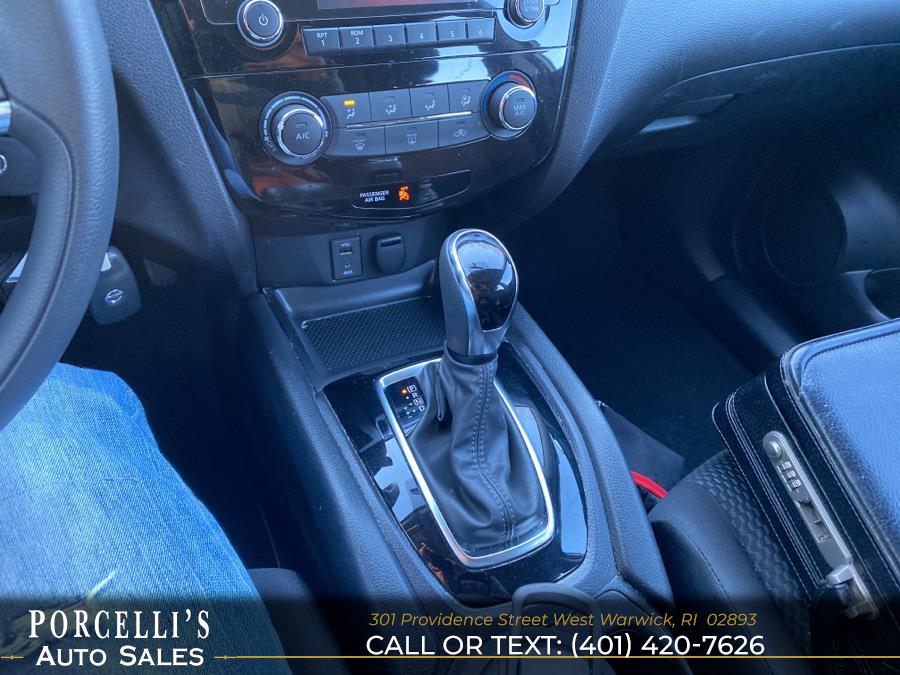 2017 Nissan Rogue Sport AWD SV, available for sale in West Warwick, Rhode Island | Porcelli's Auto Sales. West Warwick, Rhode Island 2017 Nissan Rogue Sport AWD SV, available for sale in West Warwick, Rhode Island | Porcelli's Auto Sales. West Warwick, Rhode Island