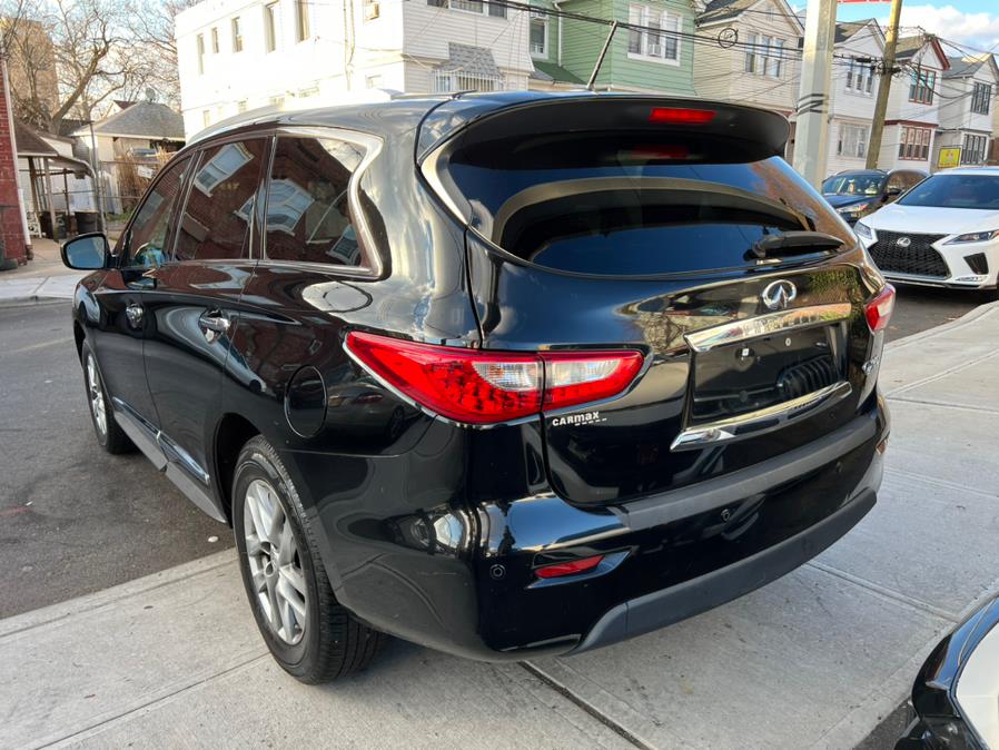 2014 Infiniti QX60 AWD 4dr, available for sale in Jamaica, New York | Sunrise Autoland. Jamaica, New York 2014 Infiniti QX60 AWD 4dr, available for sale in Jamaica, New York | Sunrise Autoland. Jamaica, New York