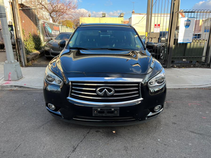 2014 Infiniti QX60 AWD 4dr, available for sale in Jamaica, New York | Sunrise Autoland. Jamaica, New York 2014 Infiniti QX60 AWD 4dr, available for sale in Jamaica, New York | Sunrise Autoland. Jamaica, New York