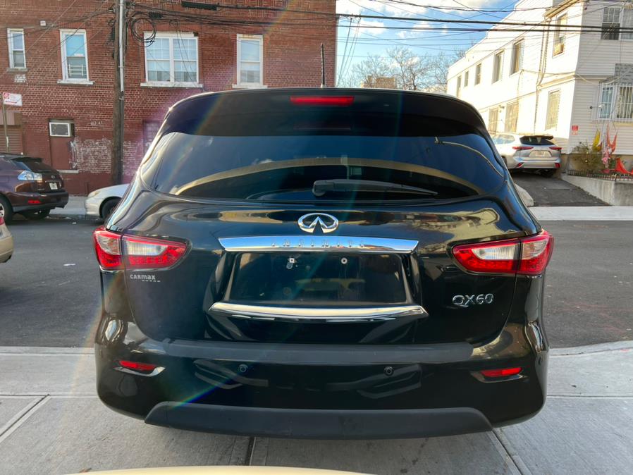 2014 Infiniti QX60 AWD 4dr, available for sale in Jamaica, New York | Sunrise Autoland. Jamaica, New York 2014 Infiniti QX60 AWD 4dr, available for sale in Jamaica, New York | Sunrise Autoland. Jamaica, New York