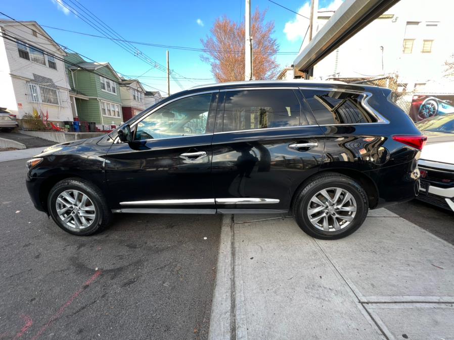 2014 Infiniti QX60 AWD 4dr, available for sale in Jamaica, New York | Sunrise Autoland. Jamaica, New York 2014 Infiniti QX60 AWD 4dr, available for sale in Jamaica, New York | Sunrise Autoland. Jamaica, New York
