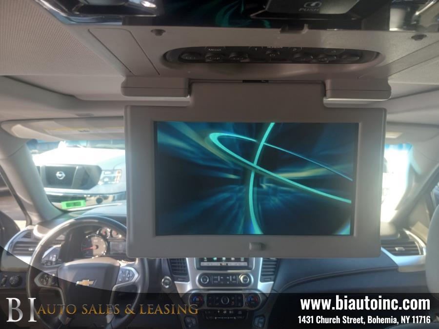 2015 Chevrolet Suburban 4WD 4dr LTZ, available for sale in Bohemia, New York | B I Auto Sales. Bohemia, New York 2015 Chevrolet Suburban 4WD 4dr LTZ, available for sale in Bohemia, New York | B I Auto Sales. Bohemia, New York
