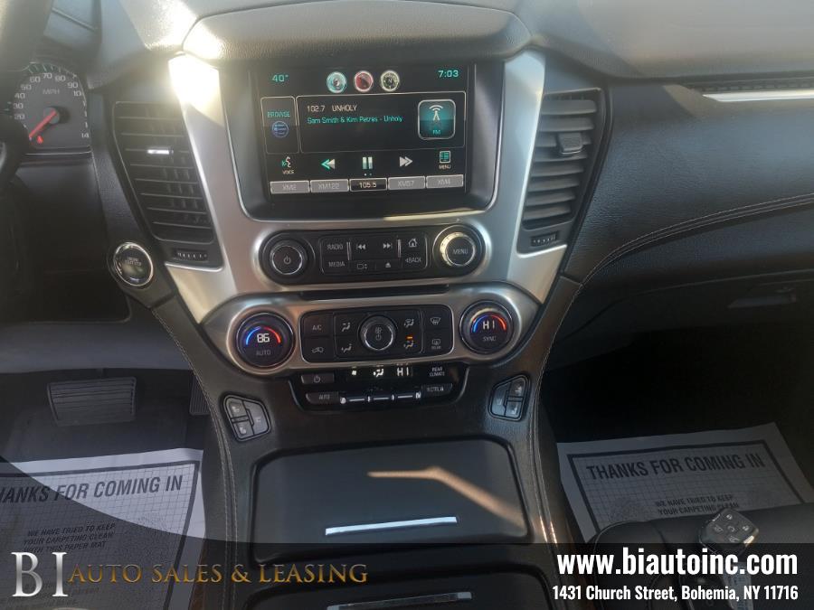 2015 Chevrolet Suburban 4WD 4dr LTZ, available for sale in Bohemia, New York | B I Auto Sales. Bohemia, New York 2015 Chevrolet Suburban 4WD 4dr LTZ, available for sale in Bohemia, New York | B I Auto Sales. Bohemia, New York