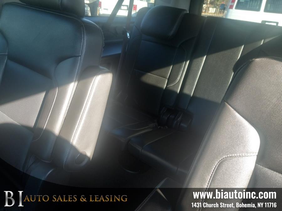 2015 Chevrolet Suburban 4WD 4dr LTZ, available for sale in Bohemia, New York | B I Auto Sales. Bohemia, New York 2015 Chevrolet Suburban 4WD 4dr LTZ, available for sale in Bohemia, New York | B I Auto Sales. Bohemia, New York
