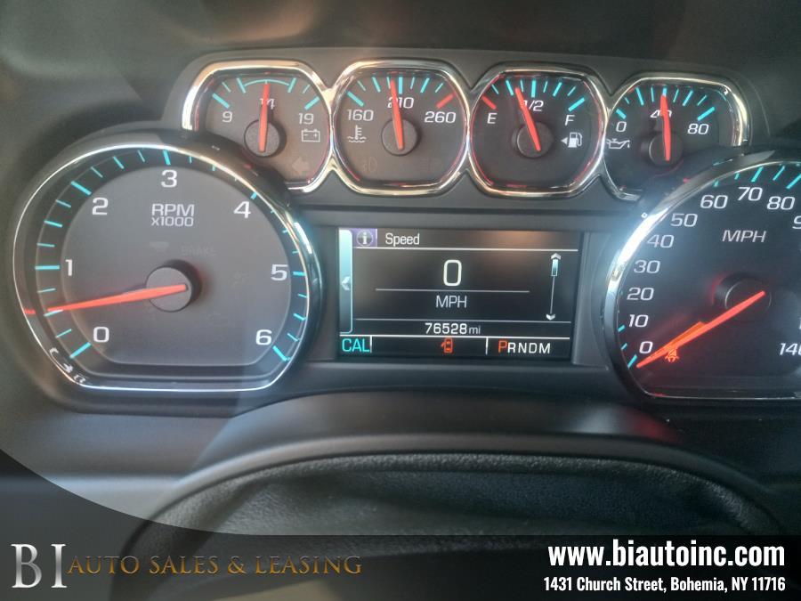 2015 Chevrolet Suburban 4WD 4dr LTZ, available for sale in Bohemia, New York | B I Auto Sales. Bohemia, New York 2015 Chevrolet Suburban 4WD 4dr LTZ, available for sale in Bohemia, New York | B I Auto Sales. Bohemia, New York