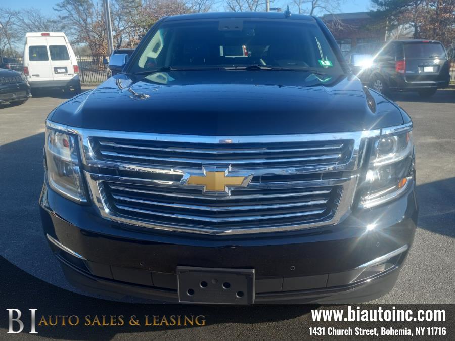 2015 Chevrolet Suburban 4WD 4dr LTZ, available for sale in Bohemia, New York | B I Auto Sales. Bohemia, New York 2015 Chevrolet Suburban 4WD 4dr LTZ, available for sale in Bohemia, New York | B I Auto Sales. Bohemia, New York