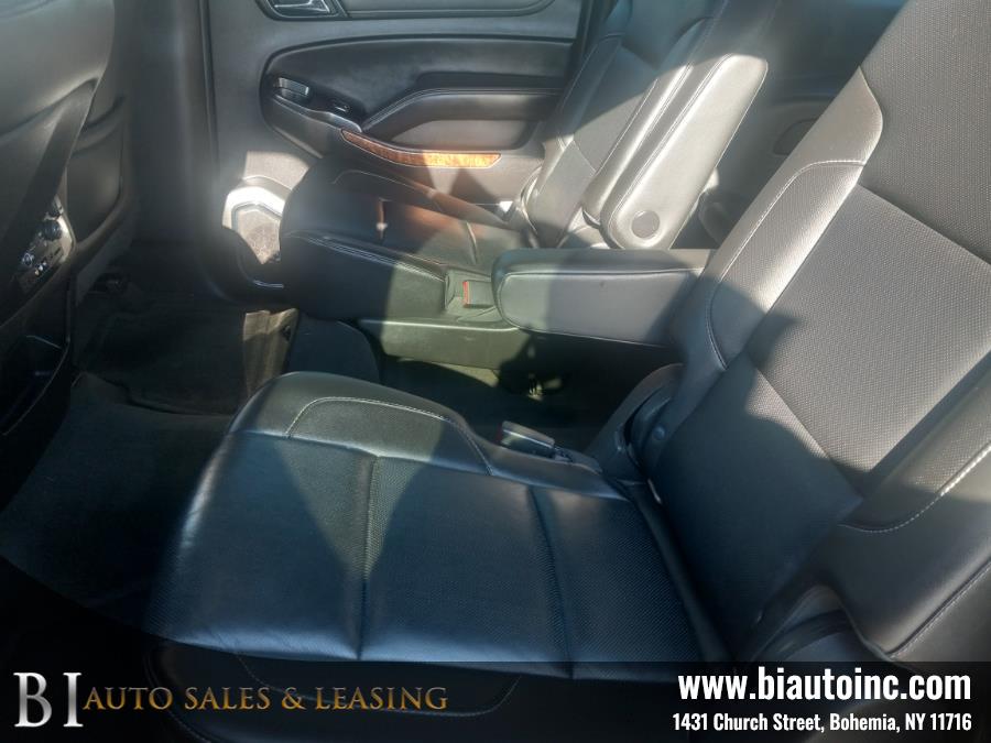 2015 Chevrolet Suburban 4WD 4dr LTZ, available for sale in Bohemia, New York | B I Auto Sales. Bohemia, New York 2015 Chevrolet Suburban 4WD 4dr LTZ, available for sale in Bohemia, New York | B I Auto Sales. Bohemia, New York