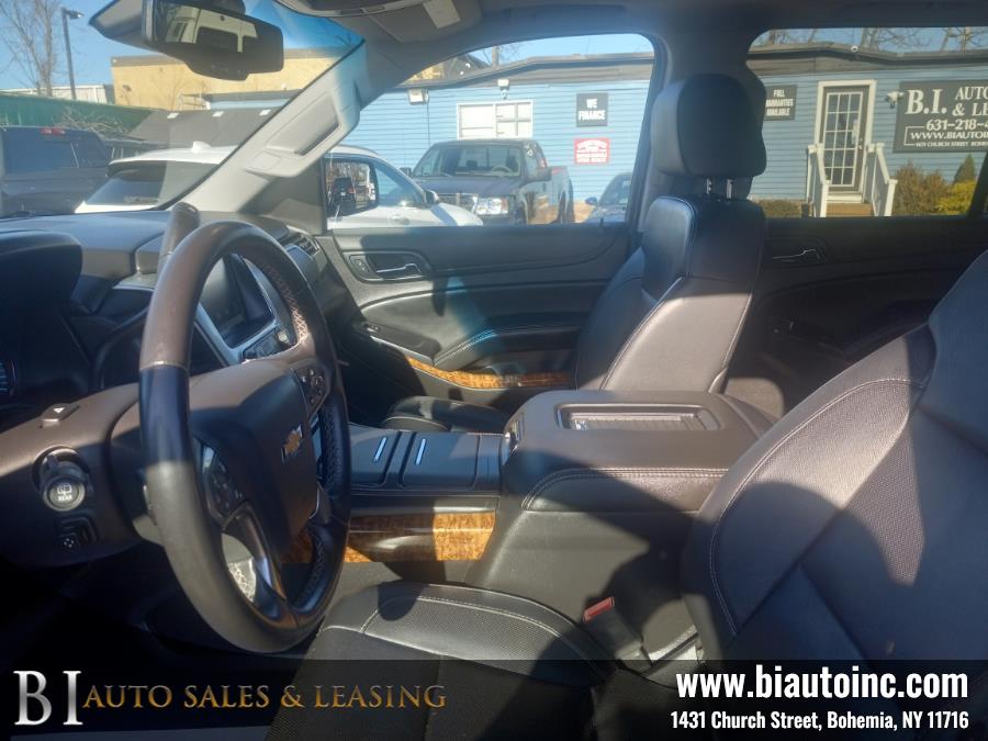 2015 Chevrolet Suburban 4WD 4dr LTZ, available for sale in Bohemia, New York | B I Auto Sales. Bohemia, New York 2015 Chevrolet Suburban 4WD 4dr LTZ, available for sale in Bohemia, New York | B I Auto Sales. Bohemia, New York