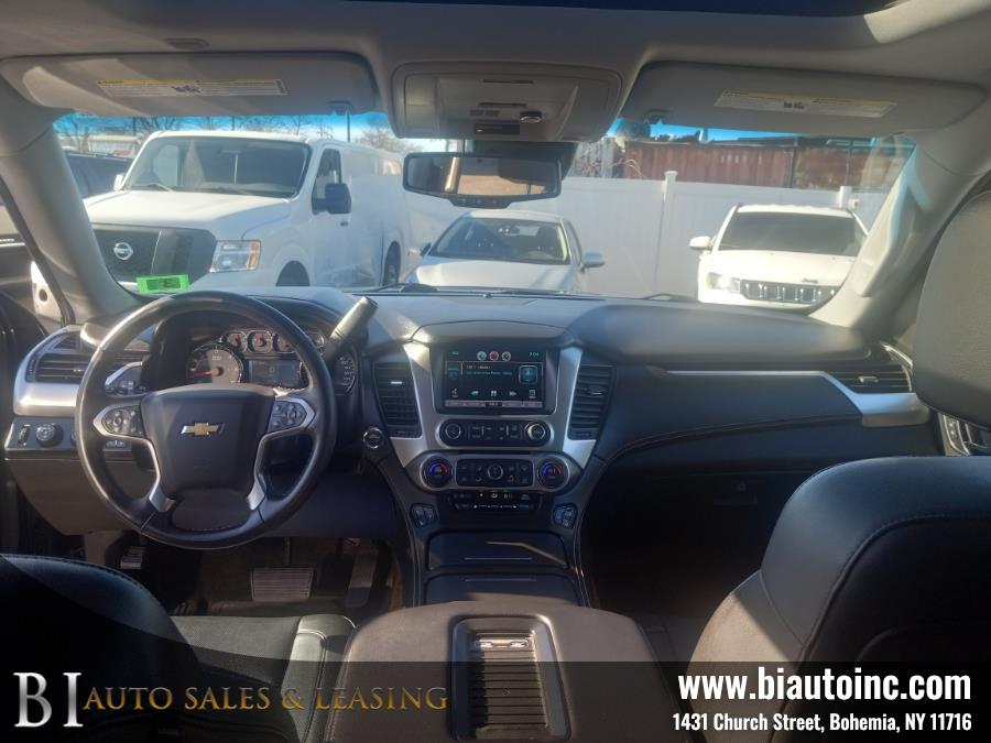 2015 Chevrolet Suburban 4WD 4dr LTZ, available for sale in Bohemia, New York | B I Auto Sales. Bohemia, New York 2015 Chevrolet Suburban 4WD 4dr LTZ, available for sale in Bohemia, New York | B I Auto Sales. Bohemia, New York