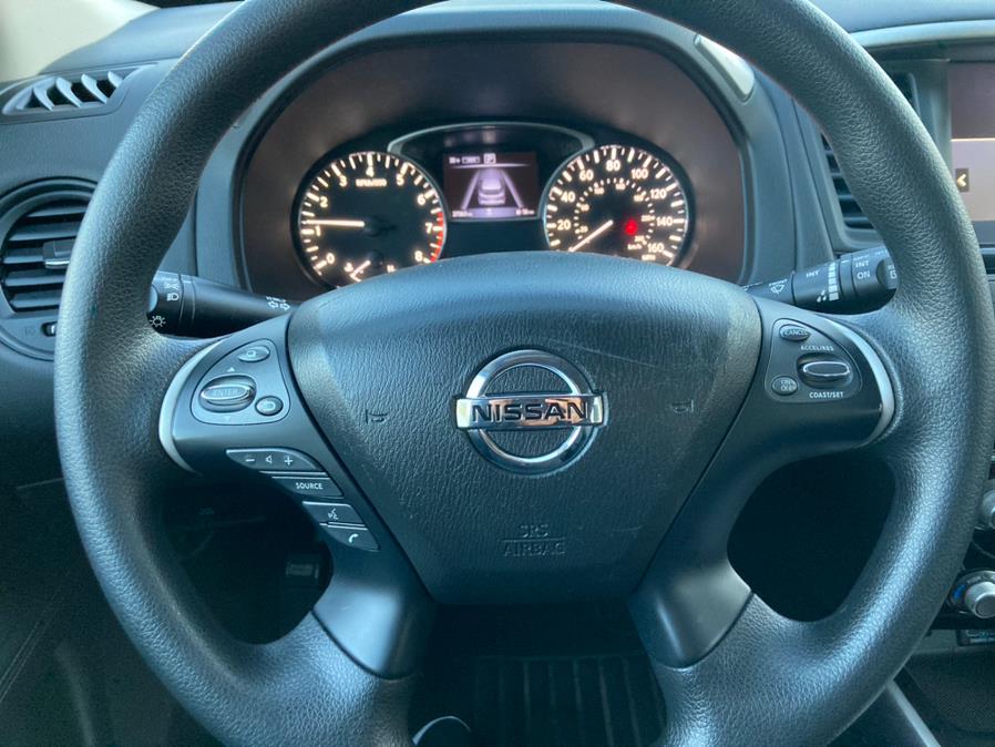 2019 Nissan Pathfinder 4x4 SV, available for sale in Bridgeport, Connecticut | Affordable Motors Inc. Bridgeport, Connecticut 2019 Nissan Pathfinder 4x4 SV, available for sale in Bridgeport, Connecticut | Affordable Motors Inc. Bridgeport, Connecticut