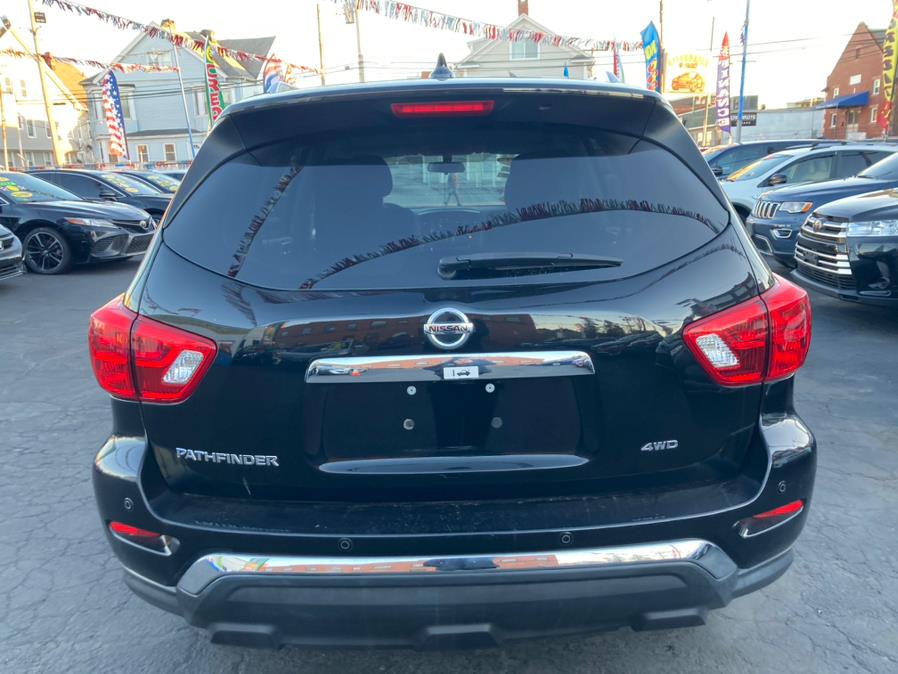 2019 Nissan Pathfinder 4x4 SV, available for sale in Bridgeport, Connecticut | Affordable Motors Inc. Bridgeport, Connecticut 2019 Nissan Pathfinder 4x4 SV, available for sale in Bridgeport, Connecticut | Affordable Motors Inc. Bridgeport, Connecticut