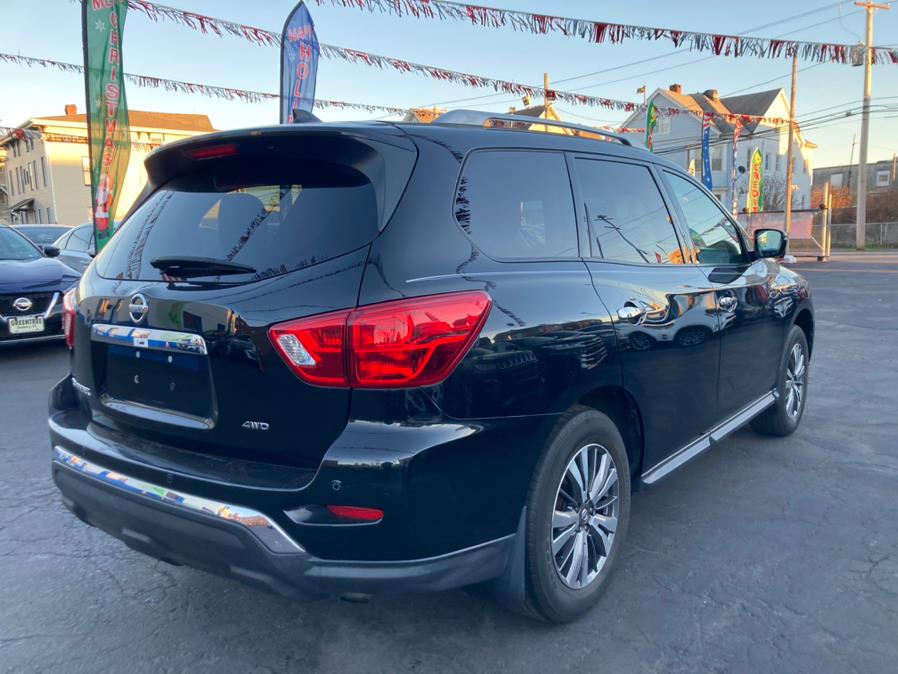 2019 Nissan Pathfinder 4x4 SV, available for sale in Bridgeport, Connecticut | Affordable Motors Inc. Bridgeport, Connecticut 2019 Nissan Pathfinder 4x4 SV, available for sale in Bridgeport, Connecticut | Affordable Motors Inc. Bridgeport, Connecticut