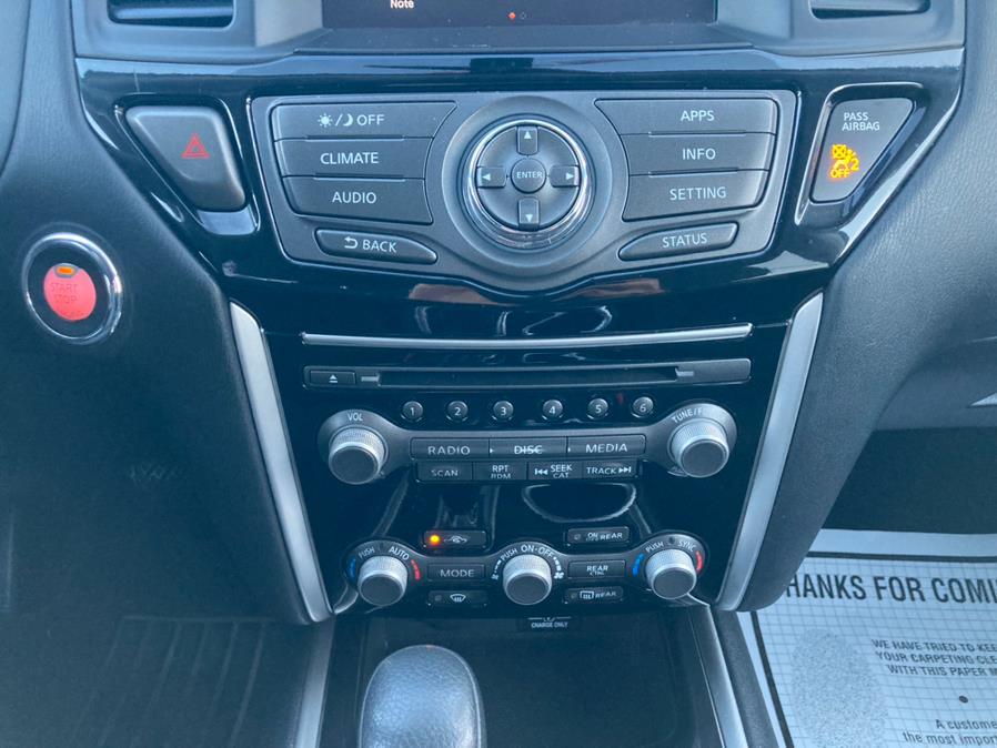 2019 Nissan Pathfinder 4x4 SV, available for sale in Bridgeport, Connecticut | Affordable Motors Inc. Bridgeport, Connecticut 2019 Nissan Pathfinder 4x4 SV, available for sale in Bridgeport, Connecticut | Affordable Motors Inc. Bridgeport, Connecticut