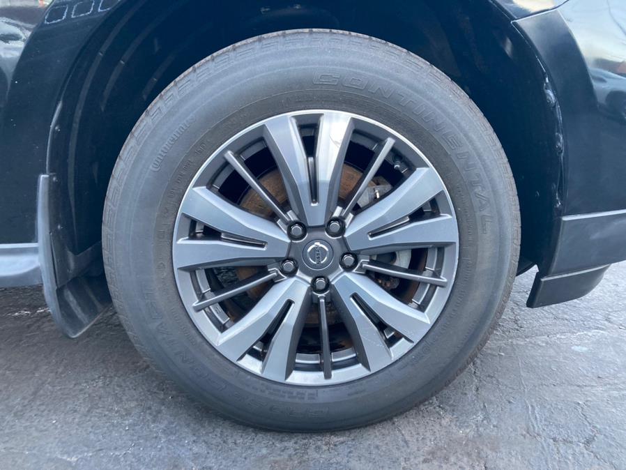 2019 Nissan Pathfinder 4x4 SV, available for sale in Bridgeport, Connecticut | Affordable Motors Inc. Bridgeport, Connecticut 2019 Nissan Pathfinder 4x4 SV, available for sale in Bridgeport, Connecticut | Affordable Motors Inc. Bridgeport, Connecticut