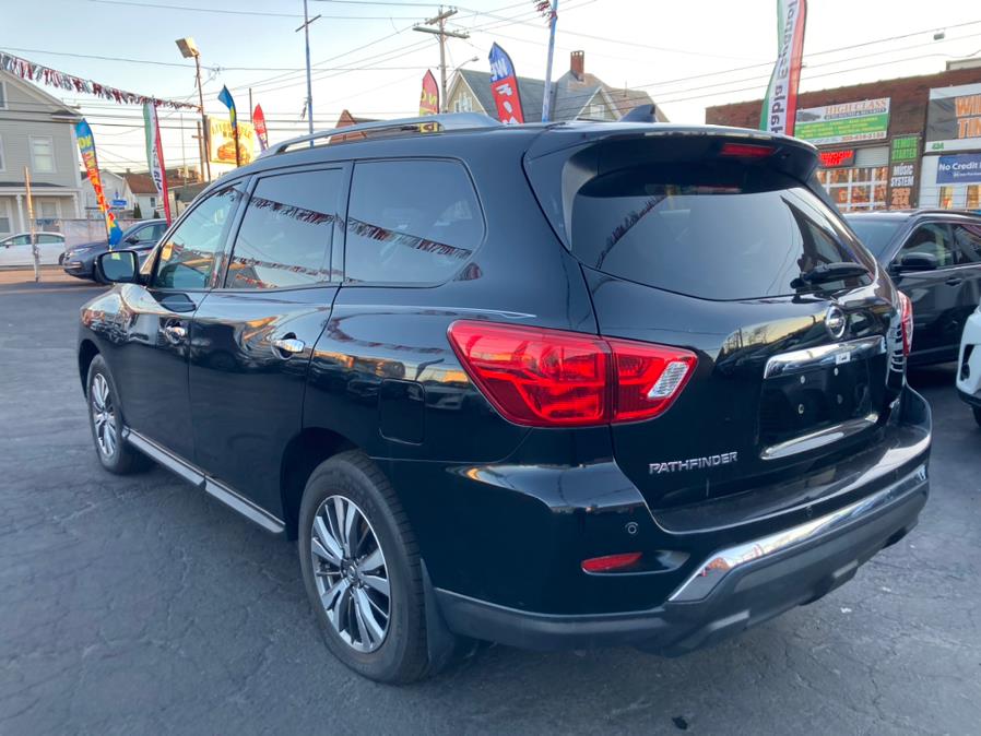 2019 Nissan Pathfinder 4x4 SV, available for sale in Bridgeport, Connecticut | Affordable Motors Inc. Bridgeport, Connecticut 2019 Nissan Pathfinder 4x4 SV, available for sale in Bridgeport, Connecticut | Affordable Motors Inc. Bridgeport, Connecticut