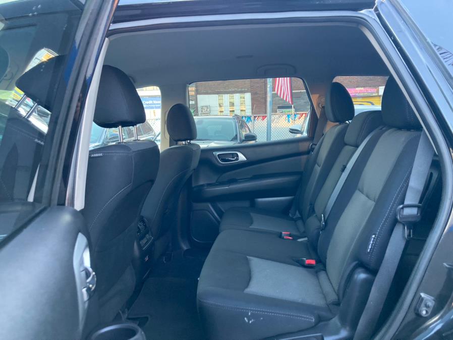 2019 Nissan Pathfinder 4x4 SV, available for sale in Bridgeport, Connecticut | Affordable Motors Inc. Bridgeport, Connecticut 2019 Nissan Pathfinder 4x4 SV, available for sale in Bridgeport, Connecticut | Affordable Motors Inc. Bridgeport, Connecticut