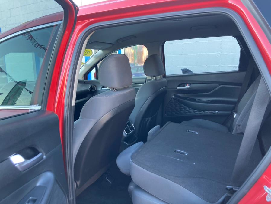 2020 Hyundai Santa Fe SE 2.4L Auto FWD, available for sale in Bridgeport, Connecticut | Affordable Motors Inc. Bridgeport, Connecticut 2020 Hyundai Santa Fe SE 2.4L Auto FWD, available for sale in Bridgeport, Connecticut | Affordable Motors Inc. Bridgeport, Connecticut