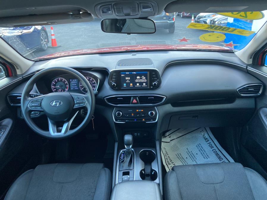 2020 Hyundai Santa Fe SE 2.4L Auto FWD, available for sale in Bridgeport, Connecticut | Affordable Motors Inc. Bridgeport, Connecticut 2020 Hyundai Santa Fe SE 2.4L Auto FWD, available for sale in Bridgeport, Connecticut | Affordable Motors Inc. Bridgeport, Connecticut