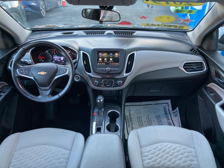 2019 Chevrolet Equinox AWD 4dr LT w/2FL, available for sale in Bridgeport, Connecticut | Affordable Motors Inc. Bridgeport, Connecticut 2019 Chevrolet Equinox AWD 4dr LT w/2FL, available for sale in Bridgeport, Connecticut | Affordable Motors Inc. Bridgeport, Connecticut