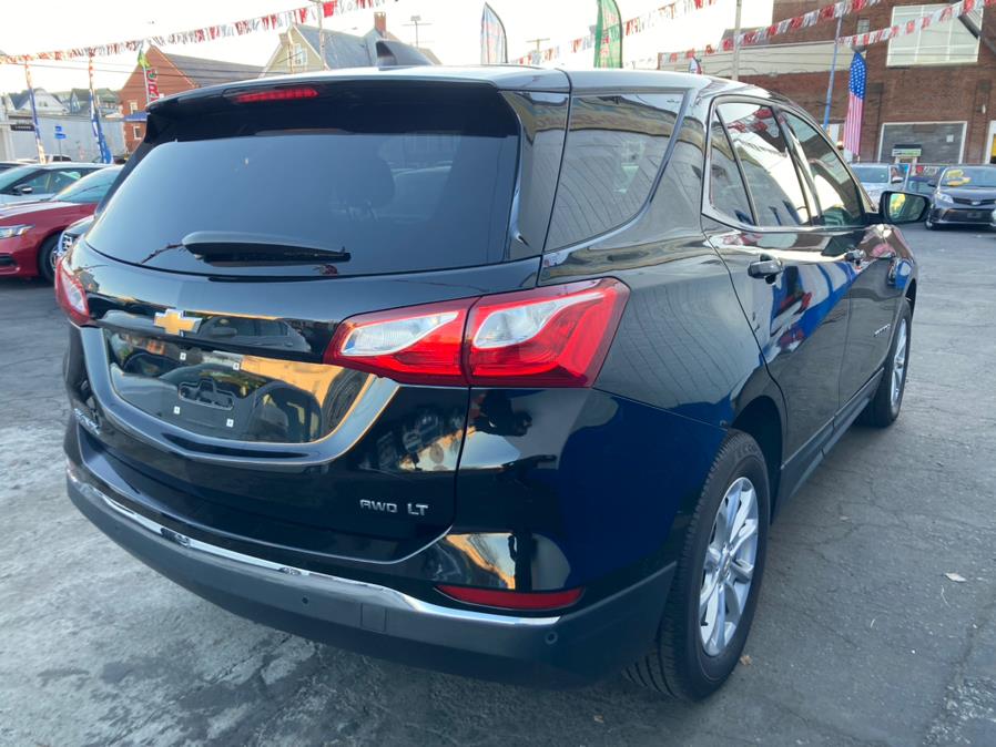 2019 Chevrolet Equinox AWD 4dr LT w/2FL, available for sale in Bridgeport, Connecticut | Affordable Motors Inc. Bridgeport, Connecticut 2019 Chevrolet Equinox AWD 4dr LT w/2FL, available for sale in Bridgeport, Connecticut | Affordable Motors Inc. Bridgeport, Connecticut