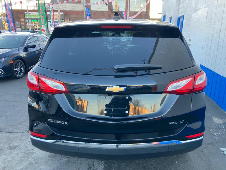 2019 Chevrolet Equinox AWD 4dr LT w/2FL, available for sale in Bridgeport, Connecticut | Affordable Motors Inc. Bridgeport, Connecticut 2019 Chevrolet Equinox AWD 4dr LT w/2FL, available for sale in Bridgeport, Connecticut | Affordable Motors Inc. Bridgeport, Connecticut