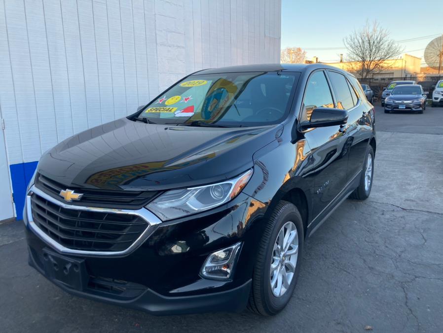 2019 Chevrolet Equinox AWD 4dr LT w/2FL, available for sale in Bridgeport, Connecticut | Affordable Motors Inc. Bridgeport, Connecticut 2019 Chevrolet Equinox AWD 4dr LT w/2FL, available for sale in Bridgeport, Connecticut | Affordable Motors Inc. Bridgeport, Connecticut