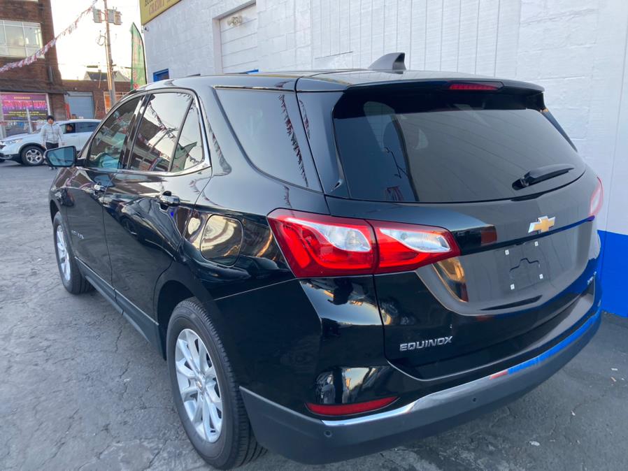 2019 Chevrolet Equinox AWD 4dr LT w/2FL, available for sale in Bridgeport, Connecticut | Affordable Motors Inc. Bridgeport, Connecticut 2019 Chevrolet Equinox AWD 4dr LT w/2FL, available for sale in Bridgeport, Connecticut | Affordable Motors Inc. Bridgeport, Connecticut