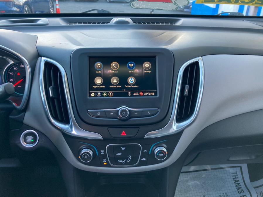 2019 Chevrolet Equinox AWD 4dr LT w/2FL, available for sale in Bridgeport, Connecticut | Affordable Motors Inc. Bridgeport, Connecticut 2019 Chevrolet Equinox AWD 4dr LT w/2FL, available for sale in Bridgeport, Connecticut | Affordable Motors Inc. Bridgeport, Connecticut