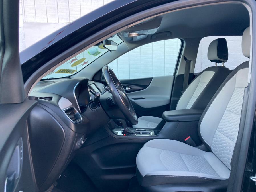 2019 Chevrolet Equinox AWD 4dr LT w/2FL, available for sale in Bridgeport, Connecticut | Affordable Motors Inc. Bridgeport, Connecticut 2019 Chevrolet Equinox AWD 4dr LT w/2FL, available for sale in Bridgeport, Connecticut | Affordable Motors Inc. Bridgeport, Connecticut