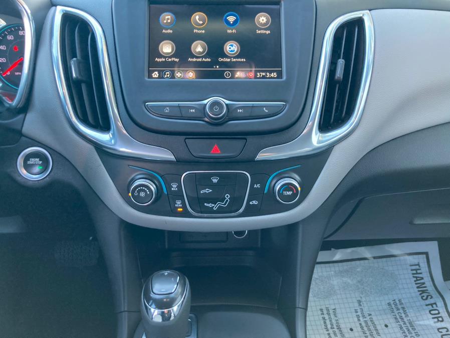 2019 Chevrolet Equinox AWD 4dr LT w/2FL, available for sale in Bridgeport, Connecticut | Affordable Motors Inc. Bridgeport, Connecticut 2019 Chevrolet Equinox AWD 4dr LT w/2FL, available for sale in Bridgeport, Connecticut | Affordable Motors Inc. Bridgeport, Connecticut