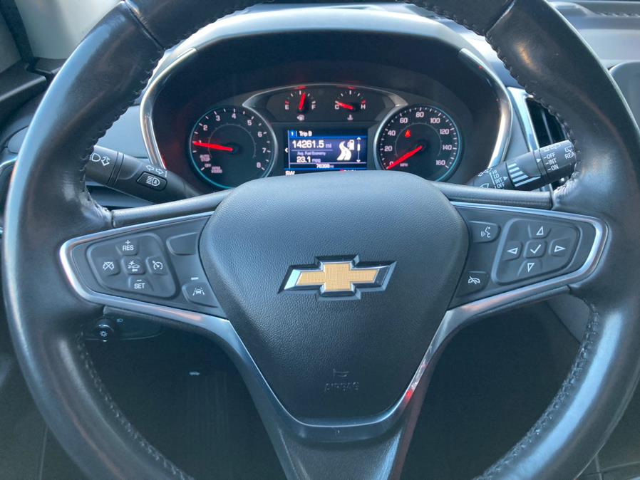 2019 Chevrolet Equinox AWD 4dr LT w/2FL, available for sale in Bridgeport, Connecticut | Affordable Motors Inc. Bridgeport, Connecticut 2019 Chevrolet Equinox AWD 4dr LT w/2FL, available for sale in Bridgeport, Connecticut | Affordable Motors Inc. Bridgeport, Connecticut