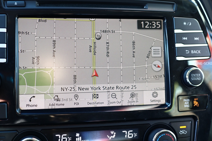 2020 Nissan Maxima SV 3.5L, available for sale in Jamaica, New York | Hillside Auto Mall Inc.. Jamaica, New York 2020 Nissan Maxima SV 3.5L, available for sale in Jamaica, New York | Hillside Auto Mall Inc.. Jamaica, New York