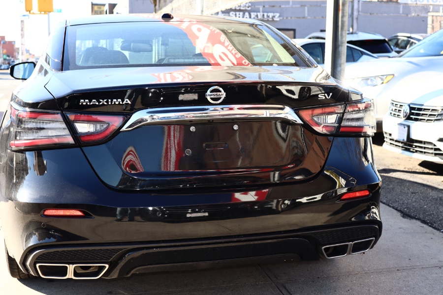 2020 Nissan Maxima SV 3.5L, available for sale in Jamaica, New York | Hillside Auto Mall Inc.. Jamaica, New York 2020 Nissan Maxima SV 3.5L, available for sale in Jamaica, New York | Hillside Auto Mall Inc.. Jamaica, New York