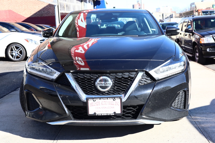 2020 Nissan Maxima SV 3.5L, available for sale in Jamaica, New York | Hillside Auto Mall Inc.. Jamaica, New York 2020 Nissan Maxima SV 3.5L, available for sale in Jamaica, New York | Hillside Auto Mall Inc.. Jamaica, New York