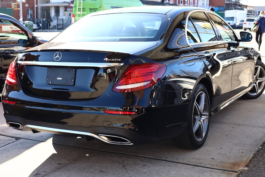 Used Mercedes-Benz E-Class E 300 4MATIC Sedan 2019 | Hillside Auto Mall Inc.. Jamaica, New York Used Mercedes-Benz E-Class E 300 4MATIC Sedan 2019 | Hillside Auto Mall Inc.. Jamaica, New York
