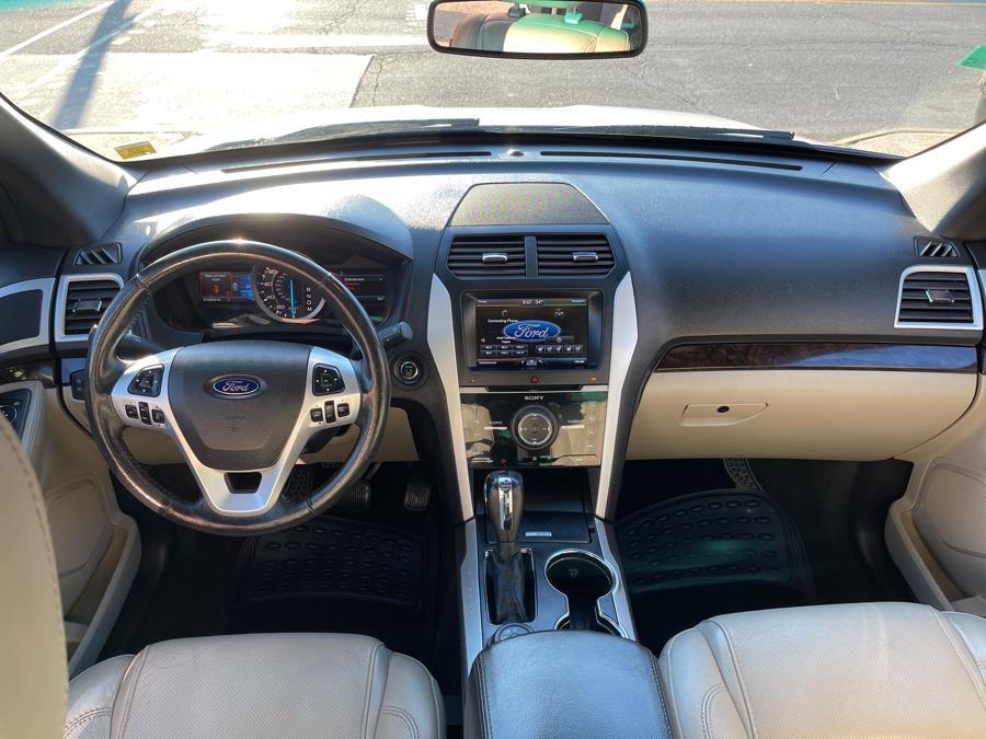 2015 Ford Explorer 4WD 4dr Limited, available for sale in Bronx, New York | New York Motors Group Solutions LLC. Bronx, New York 2015 Ford Explorer 4WD 4dr Limited, available for sale in Bronx, New York | New York Motors Group Solutions LLC. Bronx, New York