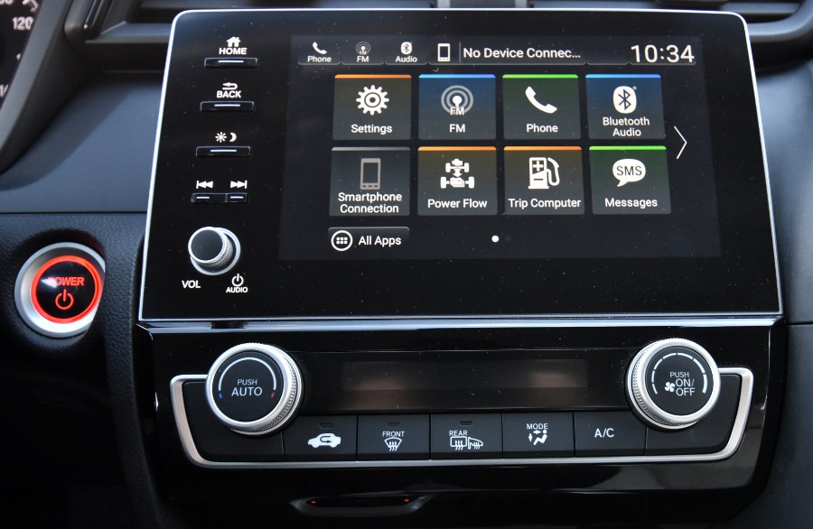 Used Honda Insight EX CVT 2019 | Highline Car Connection. Waterbury, Connecticut Used Honda Insight EX CVT 2019 | Highline Car Connection. Waterbury, Connecticut
