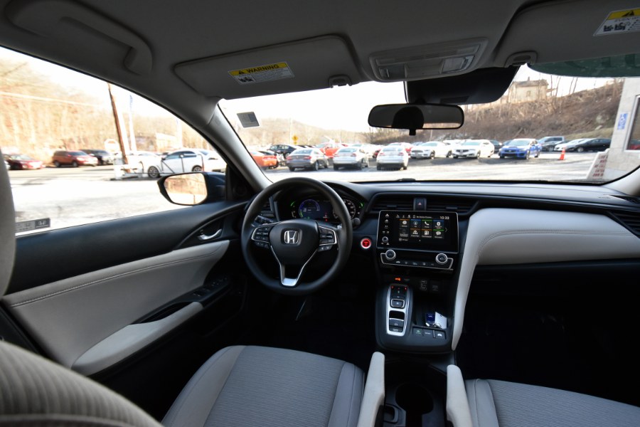 Used Honda Insight EX CVT 2019 | Highline Car Connection. Waterbury, Connecticut Used Honda Insight EX CVT 2019 | Highline Car Connection. Waterbury, Connecticut
