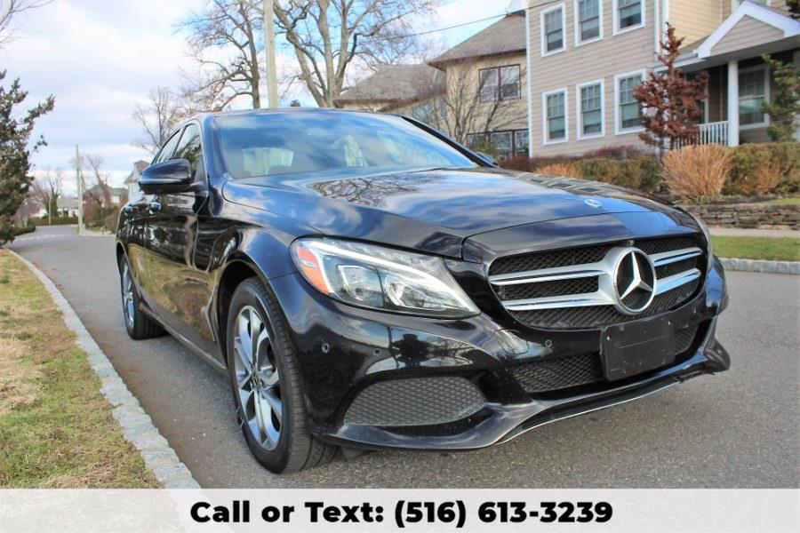 2018 Mercedes-Benz C-Class C 300 4MATIC, available for sale in Great Neck, New York | Great Neck Car Buyers & Sellers. Great Neck, New York 2018 Mercedes-Benz C-Class C 300 4MATIC, available for sale in Great Neck, New York | Great Neck Car Buyers & Sellers. Great Neck, New York