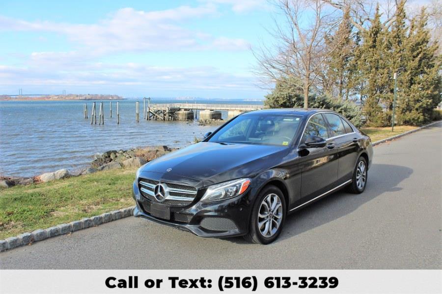 2018 Mercedes-Benz C-Class C 300 4MATIC, available for sale in Great Neck, New York | Great Neck Car Buyers & Sellers. Great Neck, New York 2018 Mercedes-Benz C-Class C 300 4MATIC, available for sale in Great Neck, New York | Great Neck Car Buyers & Sellers. Great Neck, New York