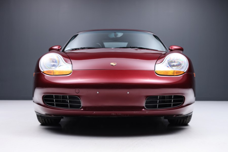 1999 Porsche Boxster 2dr Roadster Manual, available for sale in North Salem, New York | Meccanic Shop North Inc. North Salem, New York 1999 Porsche Boxster 2dr Roadster Manual, available for sale in North Salem, New York | Meccanic Shop North Inc. North Salem, New York