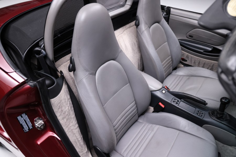 1999 Porsche Boxster 2dr Roadster Manual, available for sale in North Salem, New York | Meccanic Shop North Inc. North Salem, New York 1999 Porsche Boxster 2dr Roadster Manual, available for sale in North Salem, New York | Meccanic Shop North Inc. North Salem, New York