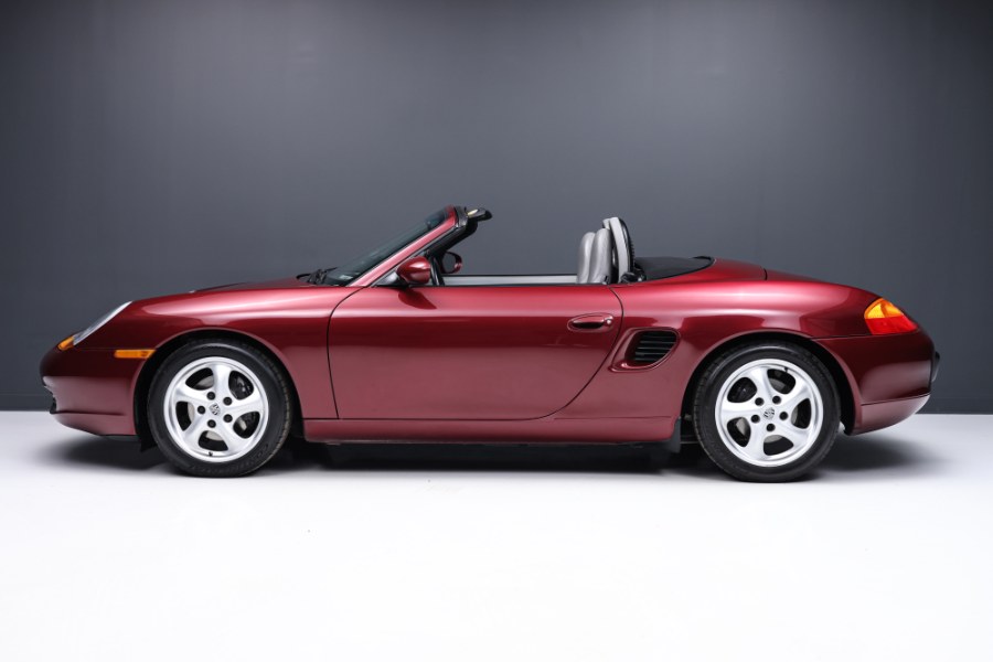 1999 Porsche Boxster 2dr Roadster Manual, available for sale in North Salem, New York | Meccanic Shop North Inc. North Salem, New York 1999 Porsche Boxster 2dr Roadster Manual, available for sale in North Salem, New York | Meccanic Shop North Inc. North Salem, New York