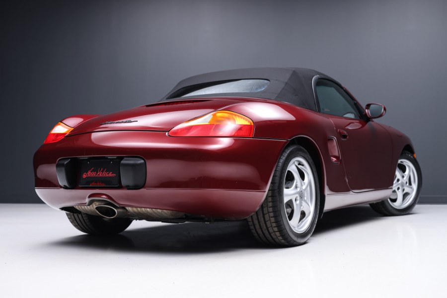 1999 Porsche Boxster 2dr Roadster Manual, available for sale in North Salem, New York | Meccanic Shop North Inc. North Salem, New York 1999 Porsche Boxster 2dr Roadster Manual, available for sale in North Salem, New York | Meccanic Shop North Inc. North Salem, New York