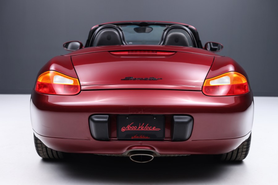 1999 Porsche Boxster 2dr Roadster Manual, available for sale in North Salem, New York | Meccanic Shop North Inc. North Salem, New York 1999 Porsche Boxster 2dr Roadster Manual, available for sale in North Salem, New York | Meccanic Shop North Inc. North Salem, New York
