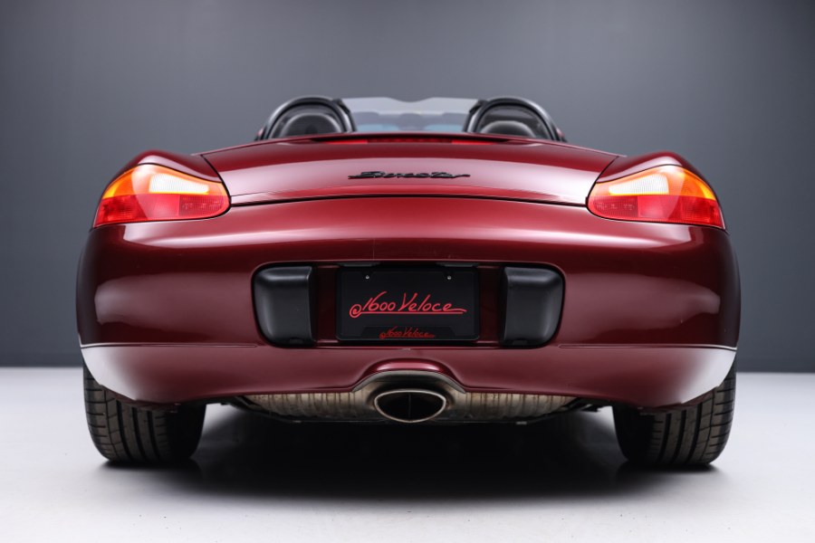 1999 Porsche Boxster 2dr Roadster Manual, available for sale in North Salem, New York | Meccanic Shop North Inc. North Salem, New York 1999 Porsche Boxster 2dr Roadster Manual, available for sale in North Salem, New York | Meccanic Shop North Inc. North Salem, New York