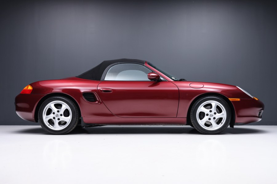 1999 Porsche Boxster 2dr Roadster Manual, available for sale in North Salem, New York | Meccanic Shop North Inc. North Salem, New York 1999 Porsche Boxster 2dr Roadster Manual, available for sale in North Salem, New York | Meccanic Shop North Inc. North Salem, New York