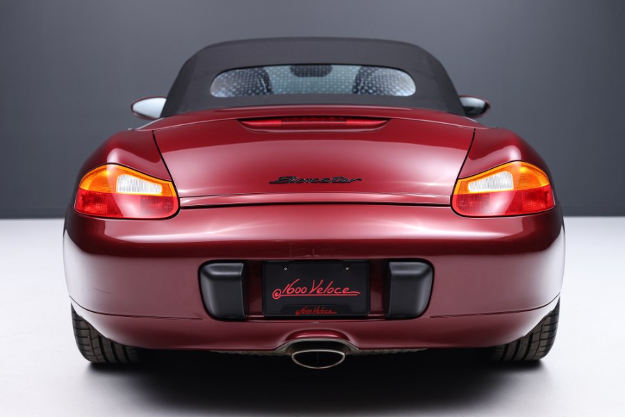 1999 Porsche Boxster 2dr Roadster Manual, available for sale in North Salem, New York | Meccanic Shop North Inc. North Salem, New York 1999 Porsche Boxster 2dr Roadster Manual, available for sale in North Salem, New York | Meccanic Shop North Inc. North Salem, New York
