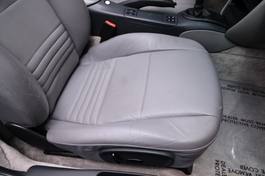 1999 Porsche Boxster 2dr Roadster Manual, available for sale in North Salem, New York | Meccanic Shop North Inc. North Salem, New York 1999 Porsche Boxster 2dr Roadster Manual, available for sale in North Salem, New York | Meccanic Shop North Inc. North Salem, New York